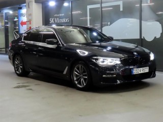 BMW 5시리즈 5시리즈 (G30) 530i M 스포츠