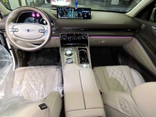 제네시스 GV80 가솔린 2.5T 2WD