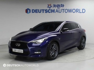 인피니티 Q Q30 2.0 프리미엄