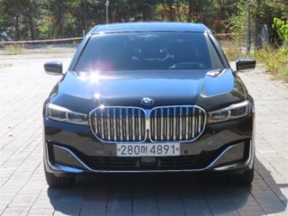 BMW 7시리즈 7시리즈 (G11) 740Li xDrive M SPORT 스포츠