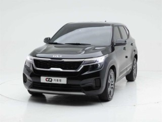 기아 셀토스 가솔린 1.6 터보 2WD 프레스티지