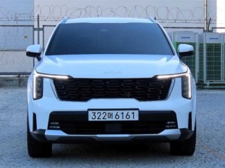 기아 쏘렌토 더 뉴 쏘렌토 4세대 디젤 2.2 2WD 프레스티지