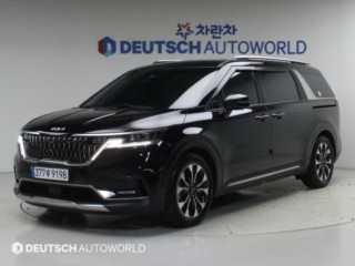 기아 카니발 카니발 4세대 디젤 9인승 노블레스