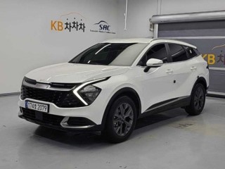 기아 스포티지 스포티지 5세대 (NQ5) 1.6 가솔린 2WD 노블레스
