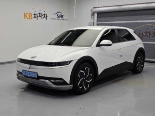현대 아이오닉 5 롱 레인지 영업용 롱레인지 패키지