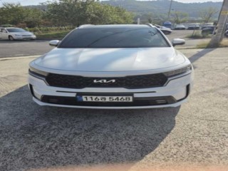 기아 쏘렌토 쏘렌토 4세대(MQ4) 가솔린 2.5T 2WD 시그니처