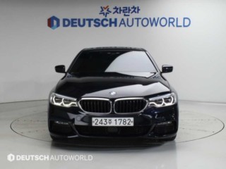 BMW 5시리즈 5시리즈 (G30) 530i xDrive M 스포츠 플러스