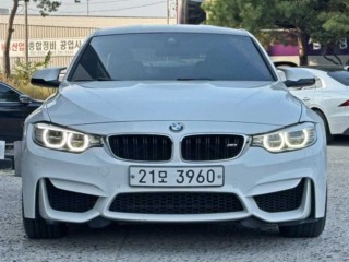 BMW 3시리즈 M3 (F80, E90) M3 세단