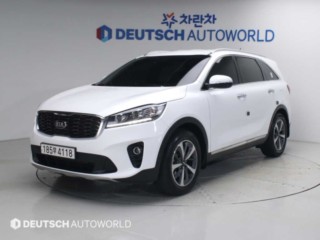 기아 쏘렌토 더 뉴 쏘렌토 디젤 2.0 2WD 프레스티지