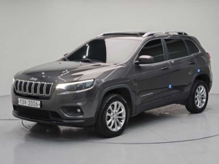 지프 체로키 체로키(KL) 2.4 론지튜드 AWD