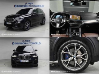 BMW X5 X5 (G05) xDrive 30d M 스포츠