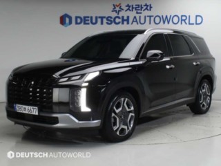 현대 팰리세이드 더 뉴 팰리세이드 가솔린 3.8 2WD 르블랑