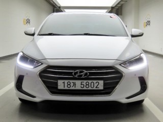 현대 아반떼 아반떼 AD 1.6 GDI 프리미엄