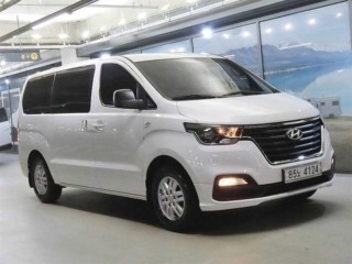 현대 스타렉스 더 뉴 그랜드 스타렉스 2WD 밴 3인승 스마트