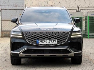 제네시스 GV80 가솔린 2.5T AWD