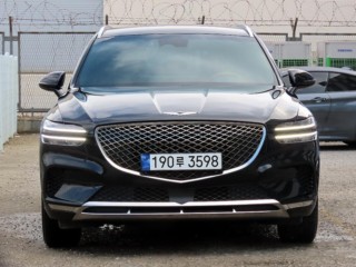 제네시스 GV70 2.5T 가솔린 2WD 기본형