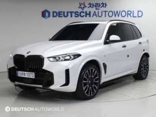 BMW X5 X5 (G05) xDrive 50e M 스포츠
