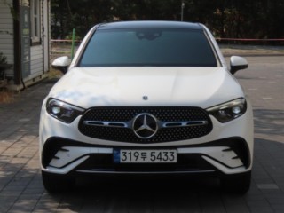벤츠 GLC 클래스 GLC클래스 X254 GLC300 4MATIC 쿠페