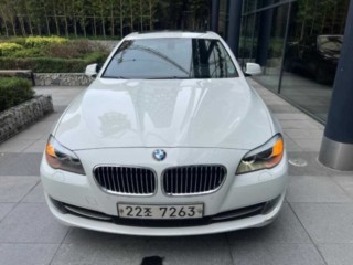 BMW 5시리즈 5시리즈 (F10) 520d