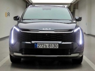 기아 스포티지 더 뉴 스포티지 5세대 (NQ5) 2.0 LPG 2WD 시그니처