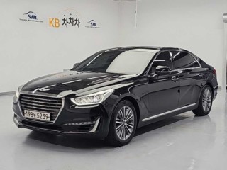 제네시스 EQ900 3.8 GDI 럭셔리