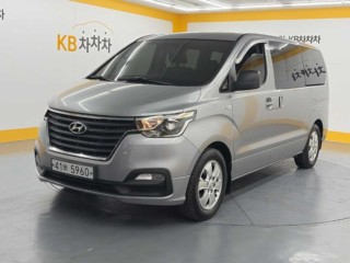 현대 스타렉스 더 뉴 그랜드 스타렉스 2WD 어반 9인승 프리미엄
