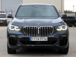BMW X5 X5 (G05) xDrive 40i M 스포츠