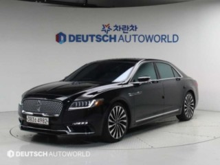 링컨 컨티넨탈 컨티넨탈 10세대 3.0 AWD