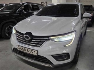 르노코리아(삼성) XM3 1.3 TCe RE