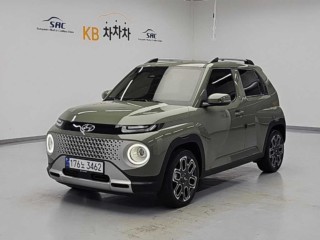 현대 캐스퍼 1.0 가솔린 인스퍼레이션