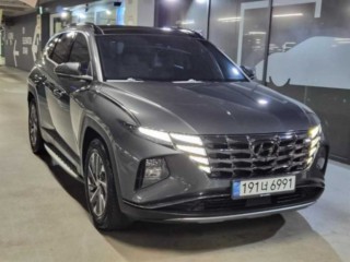 현대 투싼 투싼 하이브리드(NX4) 2WD 인스퍼레이션