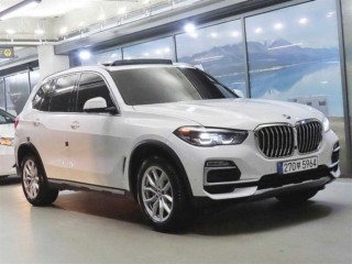 BMW X5 X5 (G05) xDrive 40i xLine