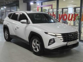 현대 투싼 투싼 (NX4) 가솔린 1.6 터보 2WD 모던