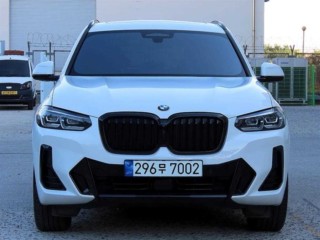 BMW X3 X3 (G01) xDrive 20i M 스포츠
