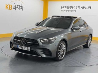벤츠 E 클래스 E-클래스 W213 E350 4MATIC 아방가르드