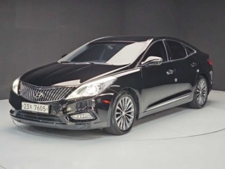 현대 그랜저 그랜저 HG HG240 MODERN 기본형