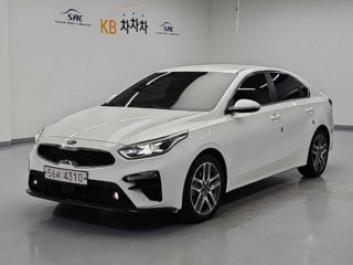 기아 K3 올뉴 K3 1.6 프레스티지
