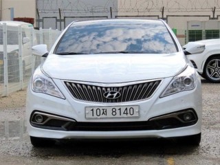 현대 그랜저 그랜저 HG HG220 MODERN