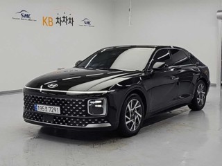 현대 그랜저 그랜저 (GN7) 가솔린 2.5 2WD 프리미엄
