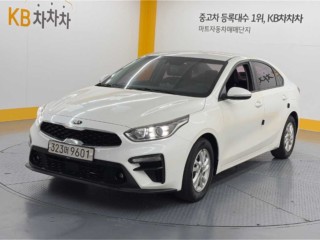 기아 K3 올뉴 K3 1.6 럭셔리