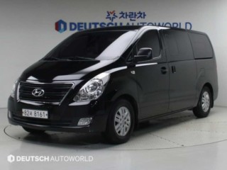 현대 스타렉스 그랜드 스타렉스 밴 5인승 모던