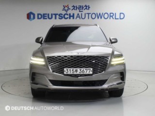 제네시스 GV80 가솔린 2.5T AWD