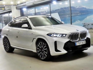 BMW X6 X6 (G06) xDrive 40i M 스포츠