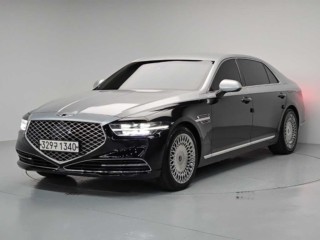 제네시스 G90 3.8 GDI AWD 프레스티지