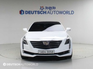 캐딜락 CT6 3.6 프리미엄 AWD