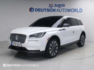 링컨 코세어 2.0 리저브 AWD
