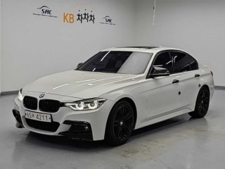 BMW 3시리즈 3시리즈 (F30) 330i M 스포츠