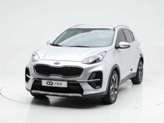 기아 스포티지 스포티지 더 볼드 2.0 디젤 2WD 프레스티지