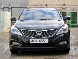 현대 그랜저 그랜저 HG HG300 EXCLUSIVE 기본형