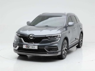르노코리아(삼성) QM6 더뉴QM6 2.0 LPe RE 시그니처 2WD
